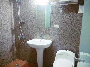 E Moon Hotel Тайчжун Екстер'єр фото